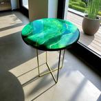 AGNES DESIGN - Agnieszka Sidek - Salontafel - Hars -, Antiek en Kunst