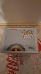 Funko - Funko Pop Spongebob #558 Diamond Signed by Claudio