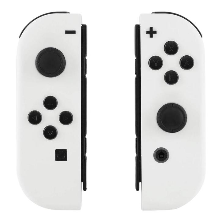 Joy-Cons Set voor Nintendo Switch - Wit (Nieuw), Spelcomputers en Games, Spelcomputers | Nintendo Consoles | Accessoires, Nieuw
