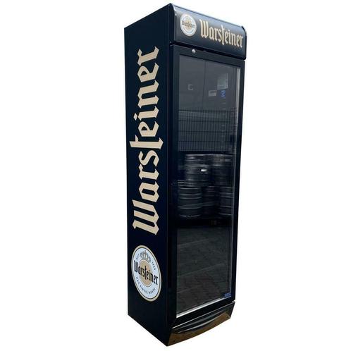 Showroommodel: Warsteiner koelkast 355L, Zakelijke goederen, Horeca | Keukenapparatuur, Nieuw in verpakking, Verzenden