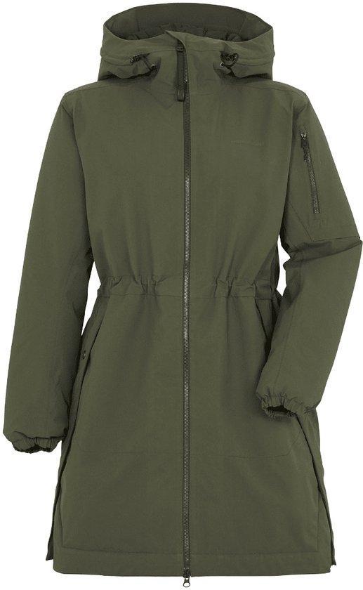Didriksons  - maat 44 - ELLA WNS PARKA Dames Outdoor parka, Kleding | Dames, Jassen | Winter, Verzenden