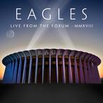 Eagles - Live From The Forum MMXVIII - 2CD+DVD, Ophalen of Verzenden, Nieuw in verpakking