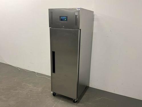 Polar Mobiele koelkast 2/1 GN - Deltahoreca, Zakelijke goederen, Horeca | Keukenapparatuur, Gebruikt, Verzenden