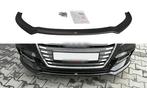 Front splitter V.2 voor Audi S3 8V / S line, Ophalen of Verzenden