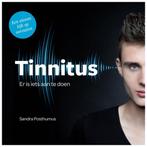 9789090334516 Tinnitus | Tweedehands, Verzenden, Zo goed als nieuw, Sandra Posthumus