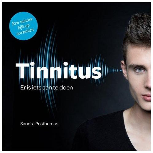 9789090334516 Tinnitus | Tweedehands, Boeken, Gezondheid, Dieet en Voeding, Zo goed als nieuw, Verzenden