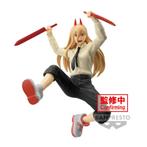 Banpresto Chainsaw Man Vibration Stars Figure-Power II, Ophalen of Verzenden, Nieuw