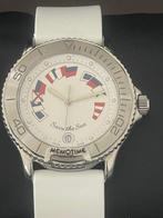 Automatic Save The Sea Plongeur by Memotime Design Corum, Nieuw