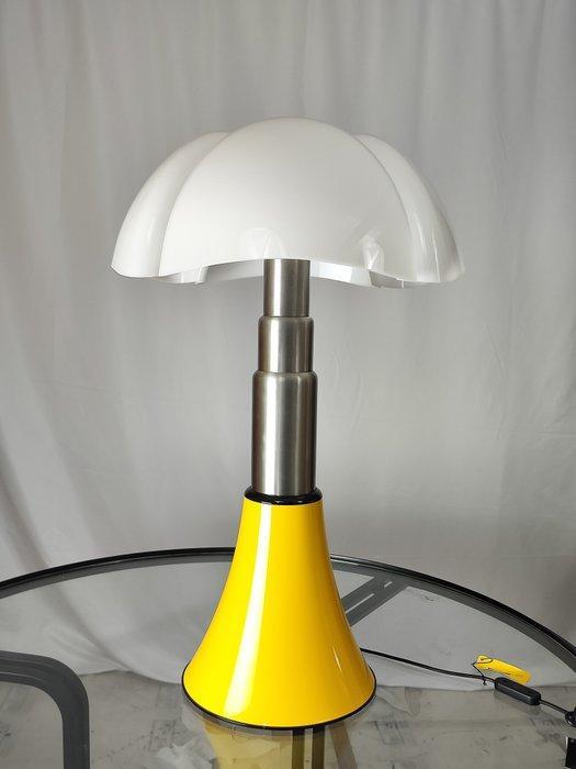 Martinelli Luce - Gae Aulenti - Tafellamp - 620 pipistrello, Antiek en Kunst, Antiek | Lampen