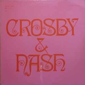 LP gebruikt - Crosby &amp; Nash - Live In London (Nethe..., Cd's en Dvd's, Vinyl | Rock, Zo goed als nieuw, Verzenden