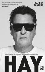 Boeken muziek - Barry Hay - Barry Hay (biografie), Boeken, Verzenden, Zo goed als nieuw