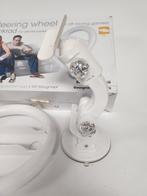 Steering Wheel in doos Nintendo Wii, Spelcomputers en Games, Ophalen of Verzenden, Nieuw