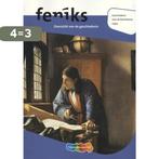 Feniks VWO overzicht van de geschiedenis 9789006464917, Boeken, Verzenden, Gelezen