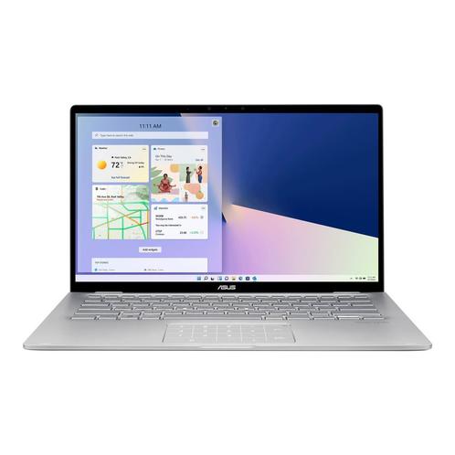 Asus zenbook flip on sale 14 um462da