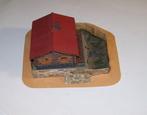 Faller, Kibri, Vollmer H0 - Modeltreinlandschap (10) - Set, Hobby en Vrije tijd, Nieuw