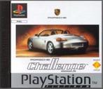 Porsche Challenge (Platinum) [PS1], Spelcomputers en Games, Games | Sony PlayStation 1, Nieuw, Ophalen of Verzenden