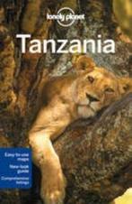 Tanzania 5E Lonely Planet 9781741792829 PLANET Lonely, Verzenden, Gelezen, PLANET Lonely