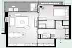 Appartement Spadinalaan in Amsterdam, Huizen en Kamers, Via bemiddelaar, Appartement, Amsterdam, Amsterdam