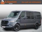 Mercedes-Benz Sprinter | Zakelijke Lease v.a. €880.82 pm, Auto's, Automaat, Gebruikt, Diesel, Zilver of Grijs