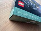 Lego - 40532 - Vintage Taxi, Nieuw