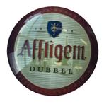 Occasion - Ronde taplens Affligem bol 69 mmø, Ophalen of Verzenden