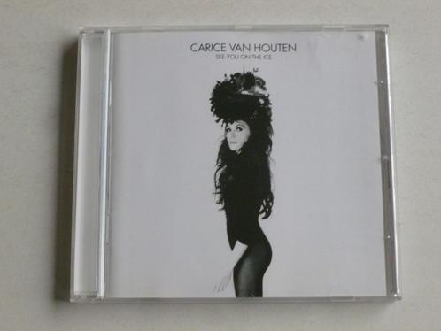 Carice van Houten - See you on the ice, Cd's en Dvd's, Cd's | Pop, Verzenden