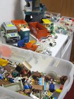 Playmobil - Playmobil ci 7 kg playmobil - 1980-1990 -