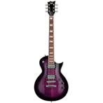 ESP LTD EC-256 See Thru Purple Sunburst, Muziek en Instrumenten, Snaarinstrumenten | Gitaren | Elektrisch, Verzenden, Nieuw