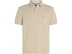 Veiling - Tommy Hilfiger 1985 Regular Polo Sandalwood Beige, Kleding | Heren, T-shirts, Nieuw
