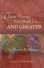 These Things You Shall Do...and Greater, Ophalen of Verzenden, Nieuw