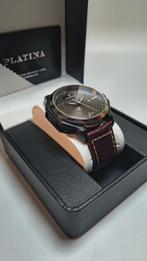Platina Watch & Co - Sample Unbroko Collection. - Heren -, Sieraden, Tassen en Uiterlijk, Nieuw