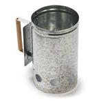 Brikettenstarter | Gardalux | Ø 160 mm, Tuin en Terras, Barbecue-accessoires, Verzenden, Nieuw, Gardalux