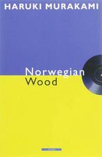 Norwegian Wood - Norwegian Wood, Ophalen of Verzenden, Nieuw