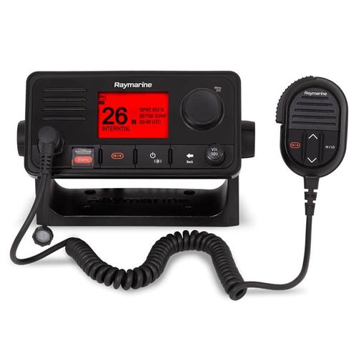 Raymarine Ray73 VHF Multi-Station Marifoon met GPS, AIS en L, Watersport en Boten, Bootonderdelen, Nieuw, Zeilboot of Motorboot