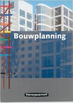 Bouwplanning 9789006950052, Boeken, Verzenden, Zo goed als nieuw