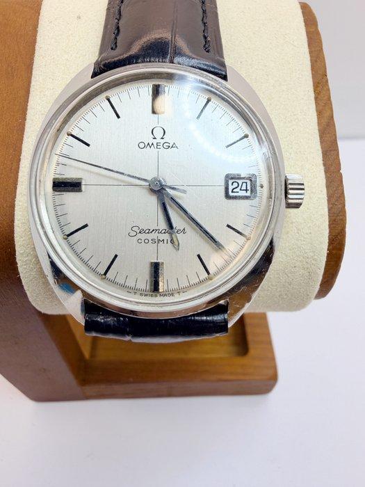 Omega - Seamaster Cosmic - Zonder minimumprijs - Heren -, Sieraden, Tassen en Uiterlijk, Horloges | Heren