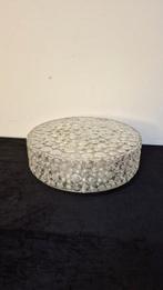 Plafondlamp - Bubbelglas - Bubbeldesign