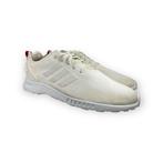 ADIDAS  ORIGINALS ZX FLUX SMOOTH - Maat 41.5, Kleding | Dames, Schoenen, Sneakers of Gympen, Gedragen, Verzenden, Adidas