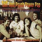 cd - TNT - Mod Psych Power Pop From Central Pennsylvania..., Verzenden, Zo goed als nieuw