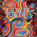 LP gebruikt - Various - Flower Power, Zo goed als nieuw, Verzenden