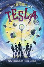 De erfenis van Tesla / Accelerati-trilogie / 1 9789000371990, Verzenden, Zo goed als nieuw, Neal Shusterman