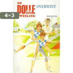 Dolle tweeling 6: overwint (nr. 15) / GOEDOL 9789024002269, Boeken, Verzenden, Gelezen, Enid Blyton