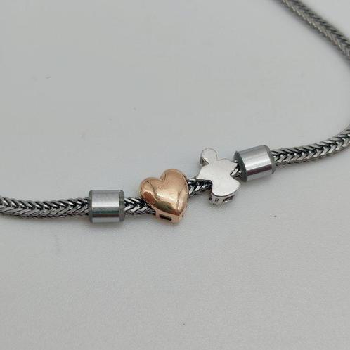 Zonder Minimumprijs - DonnaOro - Armband - 18 karaat, Sieraden, Tassen en Uiterlijk, Armbanden