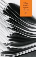 Lijmen ; Het been 9789025311612 Willem Elsschot, Verzenden, Gelezen, Willem Elsschot