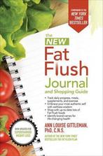 The New Fat Flush Journal and Shopping Guide 9781260012088, Verzenden, Zo goed als nieuw, Ann Louise Gittleman