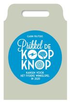 Prikkel de Koopknop druk Heruitgave 9789081951111, Zo goed als nieuw