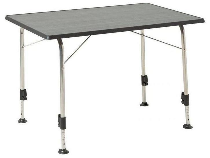 Dukdalf Kampeertafel Stabilic 2 Wood Grey, Caravans en Kamperen, Kampeeraccessoires, Nieuw