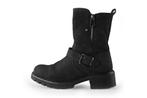 Dolcis Biker boots in maat 39 Zwart | 10% extra korting, Dolcis, Verzenden, Zwart, Overige typen