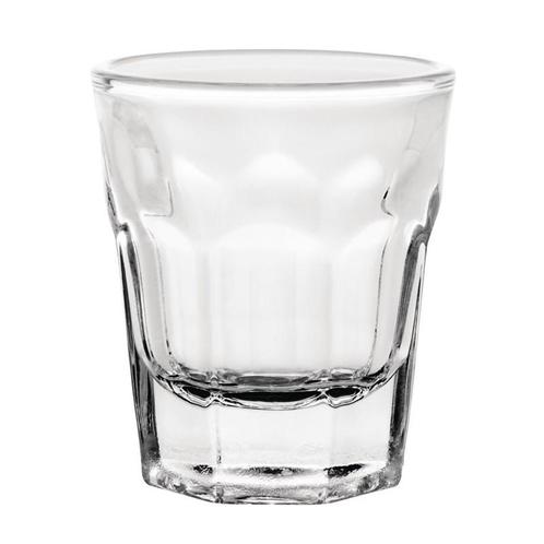 Olympia Casablanca shots 4cl (12 stuks), Huis en Inrichting, Keuken | Bestek, Verzenden