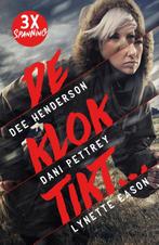 De klok tikt 9789029725071 Dee Henderson, Boeken, Verzenden, Gelezen, Dee Henderson